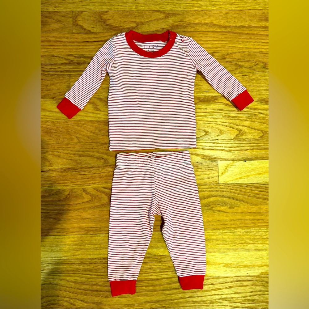Kids Lake Pajamas set